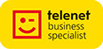 Telenet business specialist - Telenet Partner